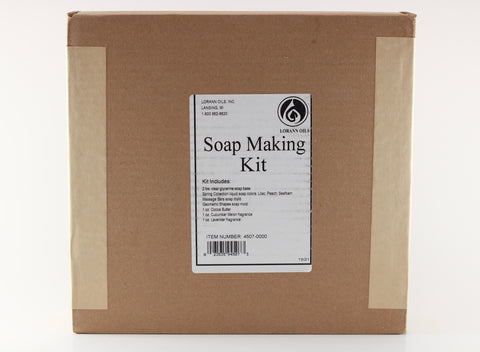 Soap Making Kit