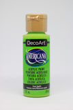 Deco Art Acrylic Paint 2oz