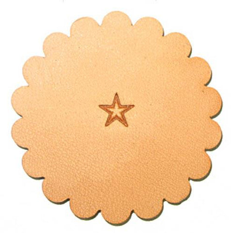 Medium Star Stamp