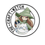 The Craft Witch Gift Card