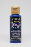 Deco Art Acrylic Paint 2oz