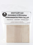 Whittler's Kit (3pc)