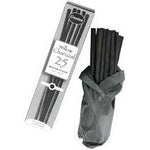 Coates Willow Charcoal 25/Pkg